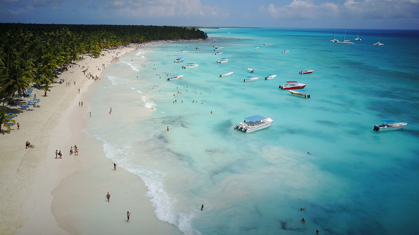 Doral Travel International In Miami