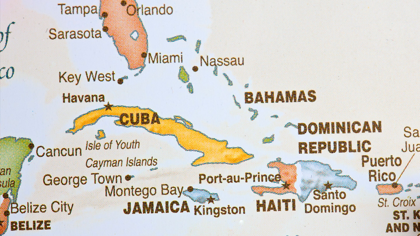 Doral Travel International In Miami