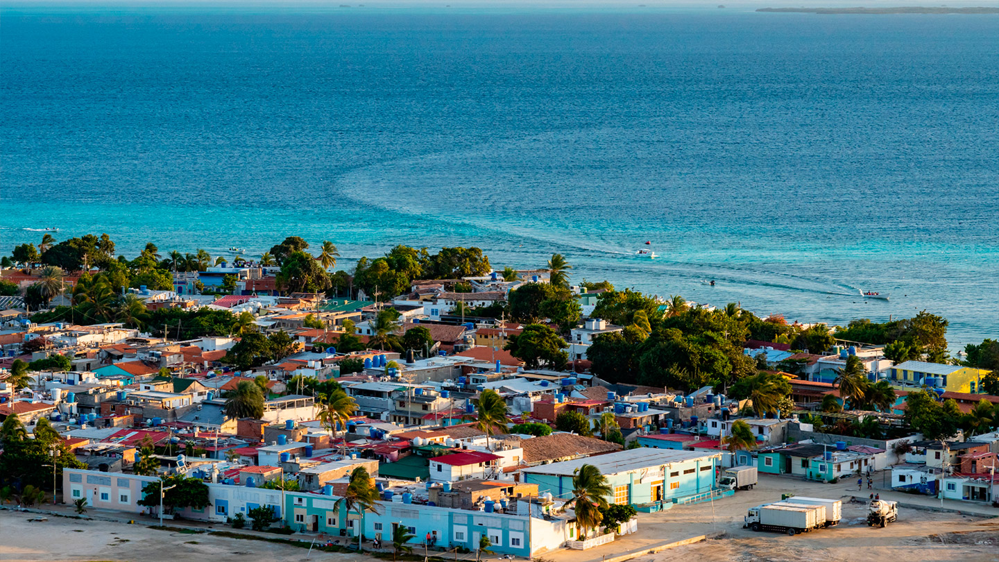 Doral Travel International In Miami