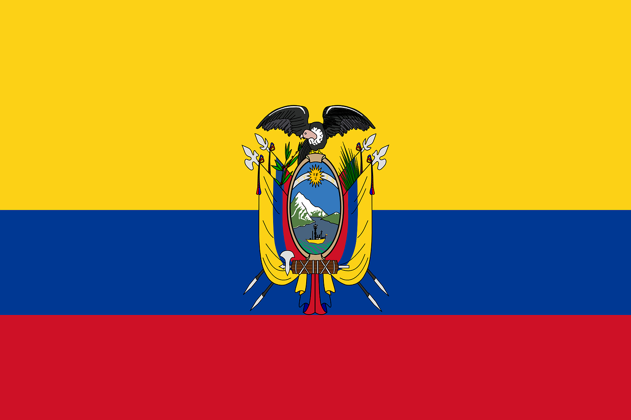 ecuador, flag, national flag-162283.jpg